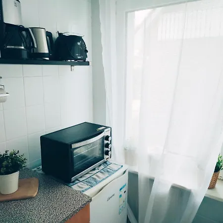 Lejlighed Rugen Fewo 74 *