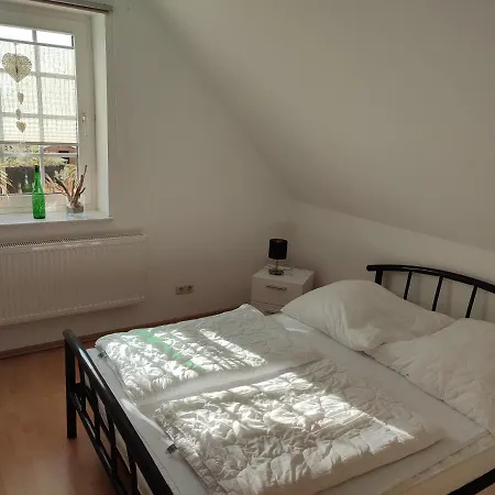 Rugen Fewo 74 Lejlighed Altefähr